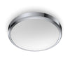 Philips Doris CL257 Functional Ceiling Light 17W 40K Chrome IP44