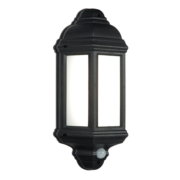 54553 Halbury Outdoor PIR Wall Light