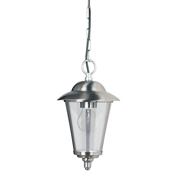 YG-865-SS Klien Outdoor Hanging Lantern
