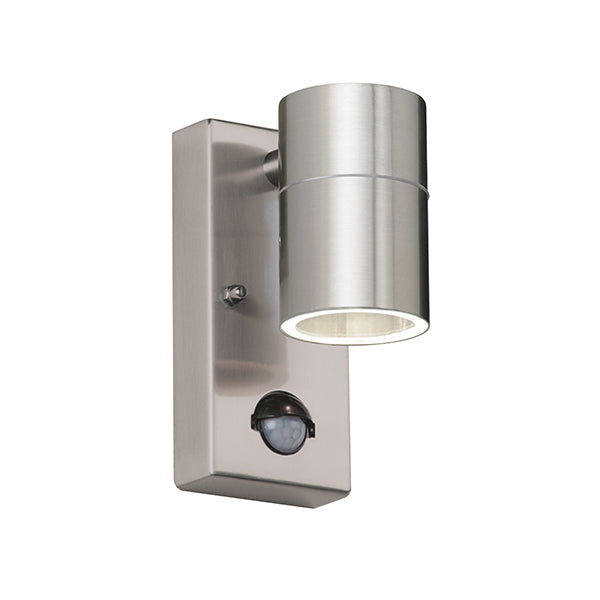 EL-40063 Canon Outdoor PIR Wall Light