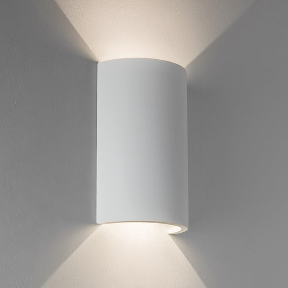 1350002 Serifos 170 LED Plaster Wall Light