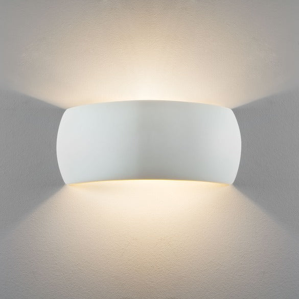 1299001 Milo 1299001 Ceramic Wall Light