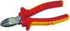 CK Tools 431005 RedLine VDE Side Cutters 180mm