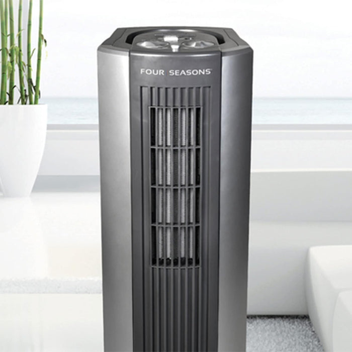 Envion FS200 4 in 1 Air Purifier, Heater, Fan & Humidifier - Four Seasons