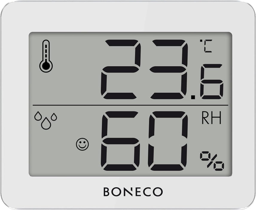 Boneco X200 Digital Thermo-Hygrometer