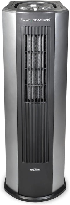 Envion FS200 4 in 1 Air Purifier, Heater, Fan & Humidifier - Four Seasons