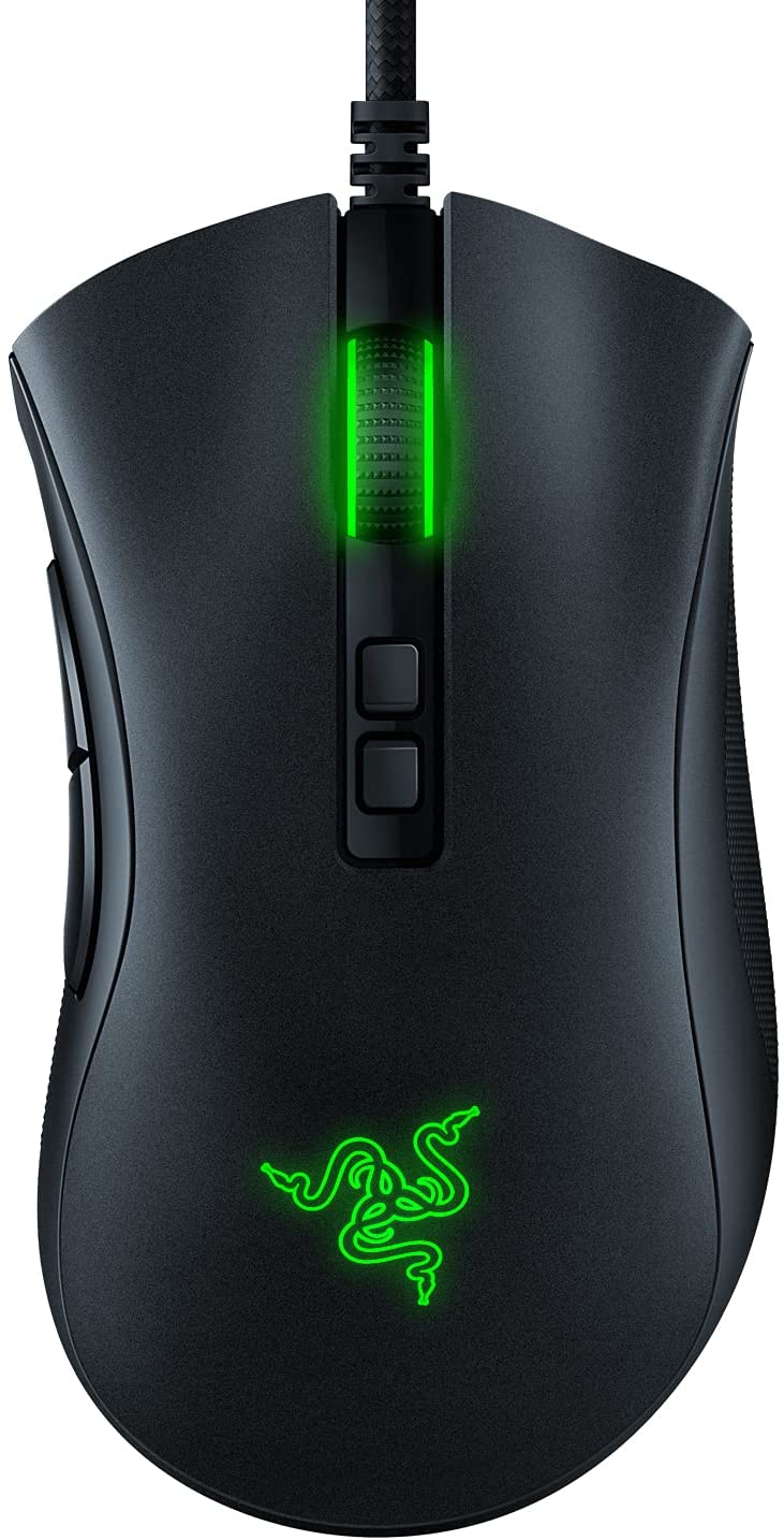 Razer Gaming Accessories & Peripherals