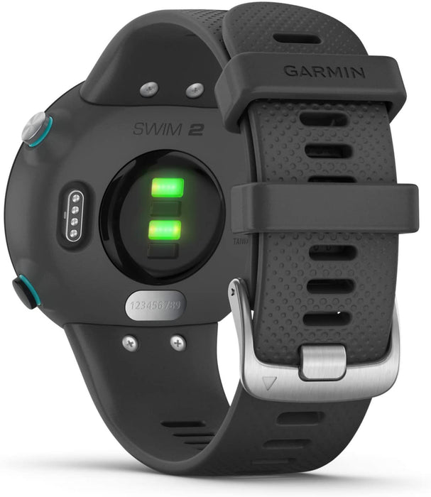 Garmin Swim 2 - Slate Smartwatch