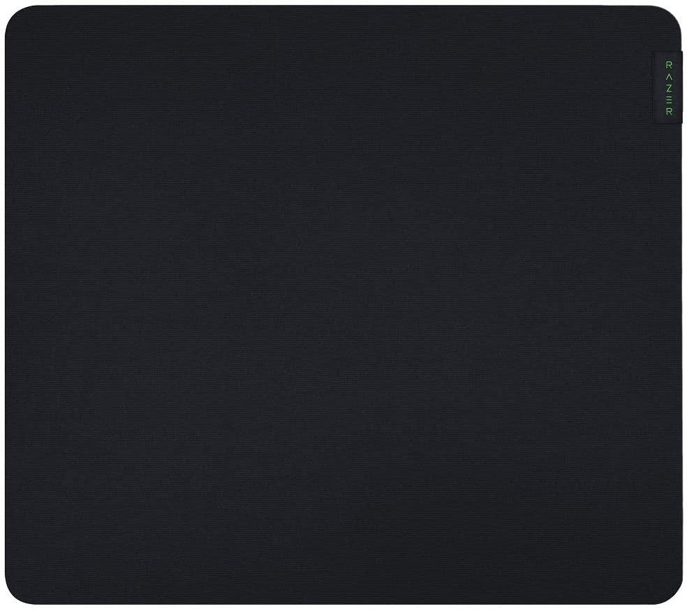 Razer Gigantus V2 Large Mouse Mat for Speed & Control, Non-Slip - 45 x 40 x 0.3cm