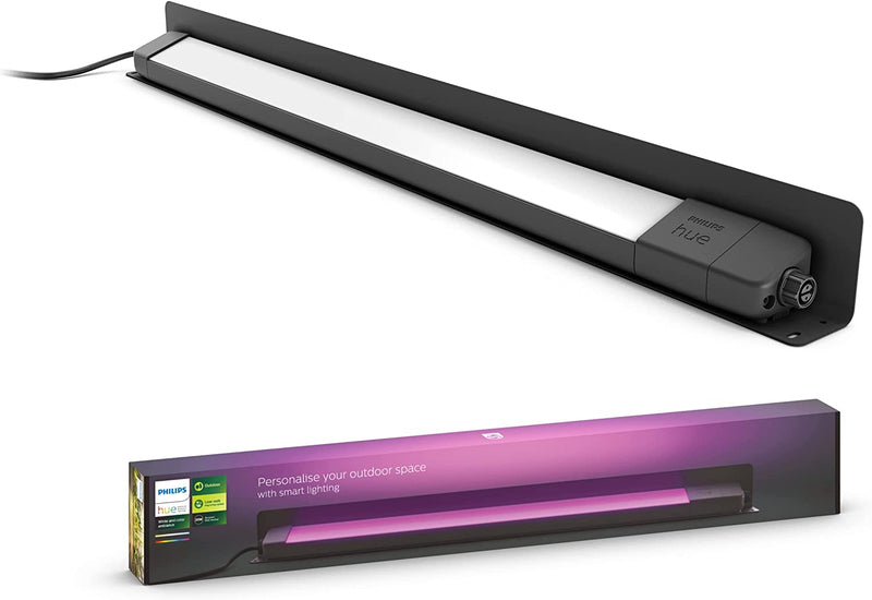 Philips Hue Amarant White & Colour Ambience Outdoor Light