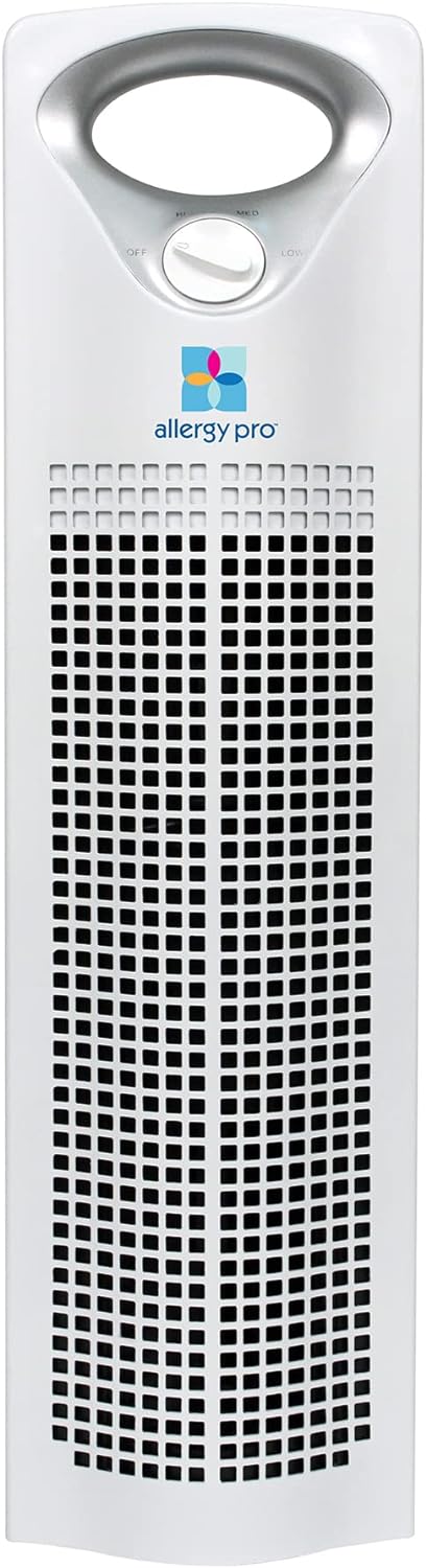 Allergy Pro Envion Air Purifier