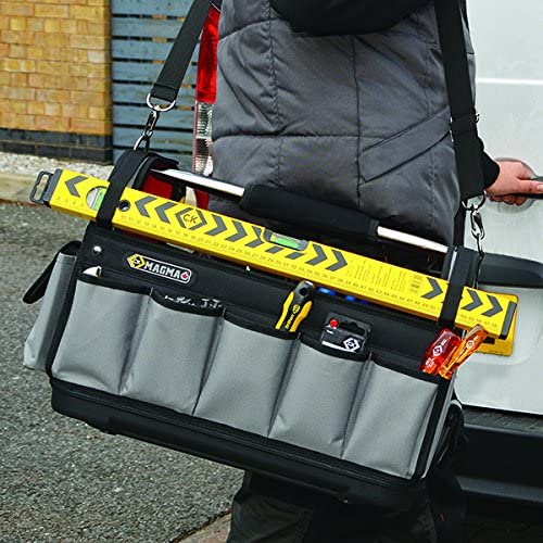 Ck magma tool tote 19 Clearance