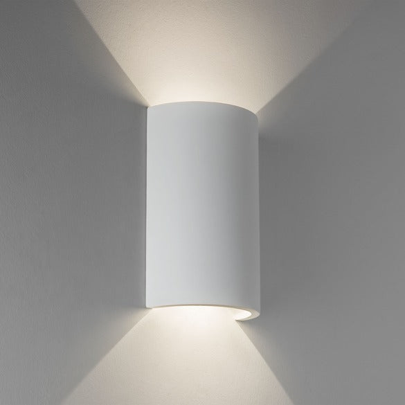 1350001 Serifos 170 LED Plaster Wall Light