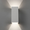 1187003 Parma 210 Plaster Wall Light