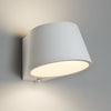 1155001 Koza Plaster Wall Light