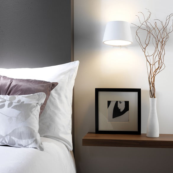 1155001 Koza Plaster Wall Light