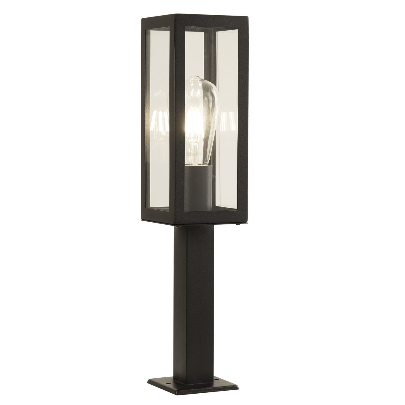 Outdoor Power Pedestals & Electrical Bollards
