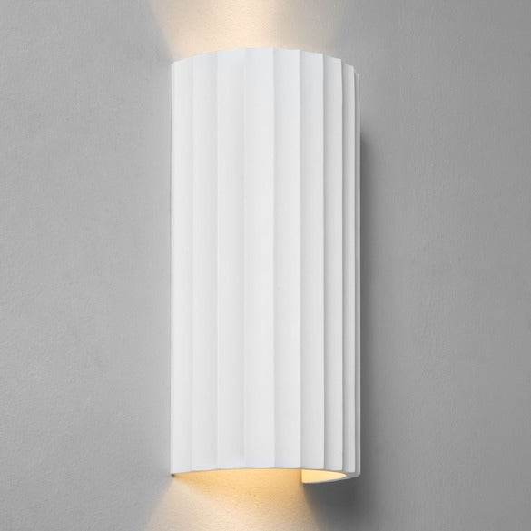 1335003 Kymi 300 Plaster Wall Light