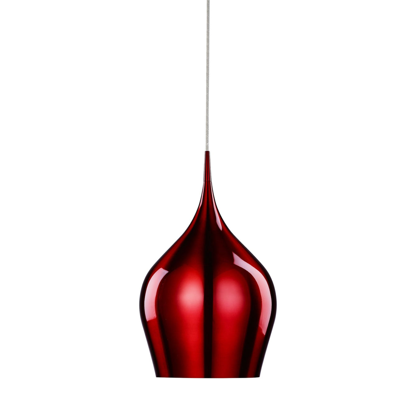 Red Electrical Fittings & Accessories