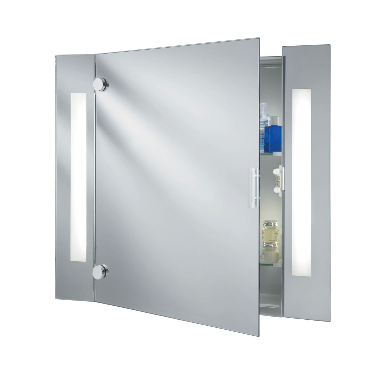 Mirror Finish Electrical Sockets & Switches