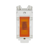 Crabtree 4494 Amber Indicator