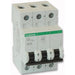 Crabtree 6HT16C 16A TP Type C MCB - SND Electrical Ltd