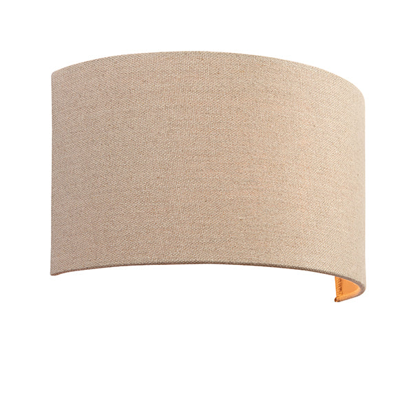 70335 Obi Cotton Indoor Wall Light