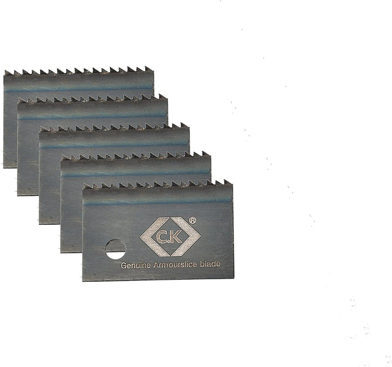 CK Tools T2255 Armourslice SWA Cable Stripper Spare Blades