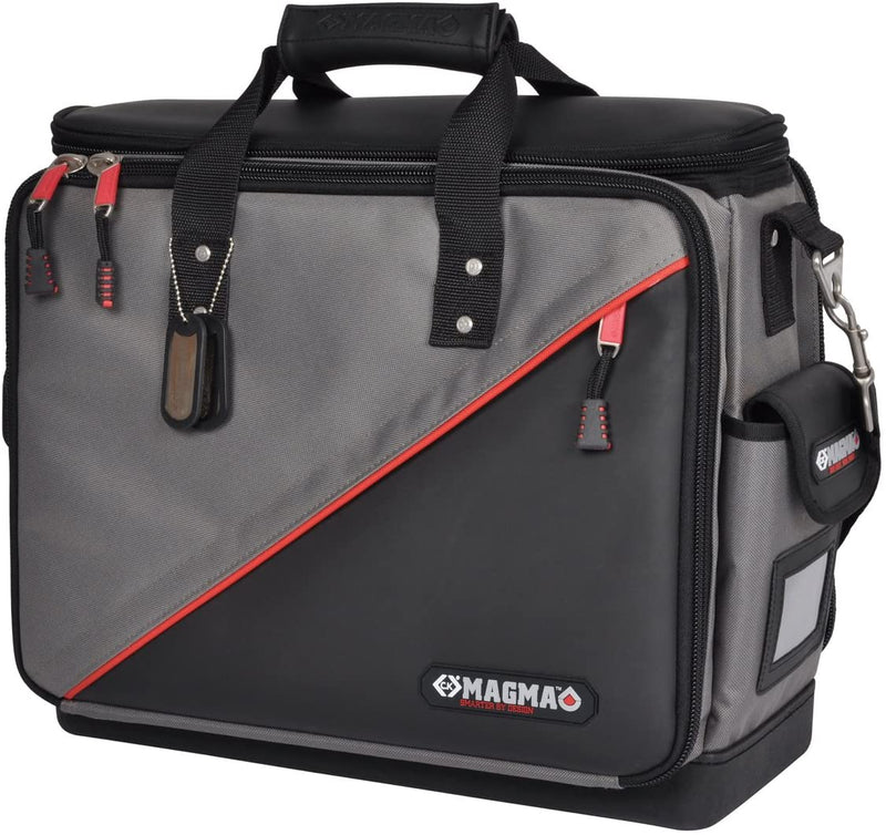 CK Tools Magma Tech Tool Case Plus MA2632