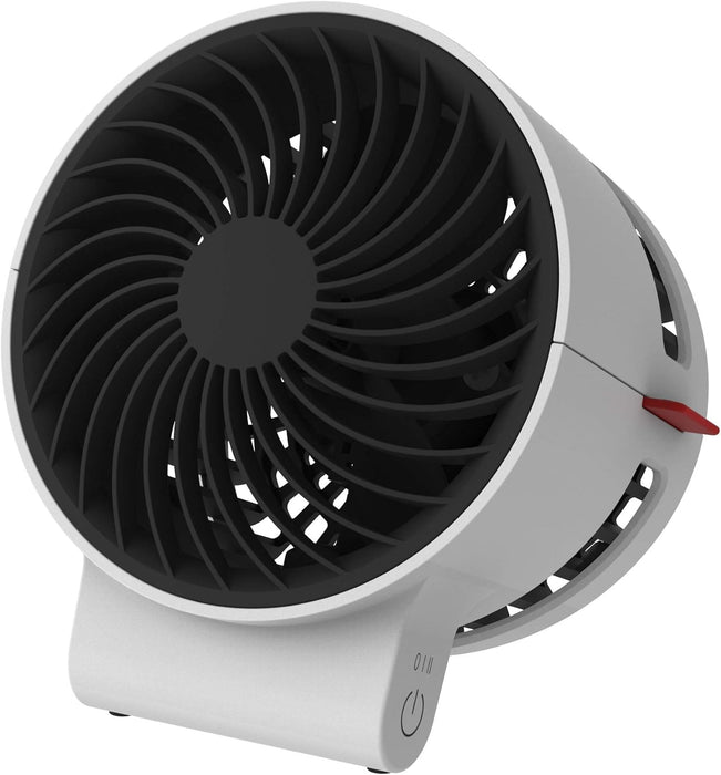 Boneco Personal F50 Air Shower Fan USB
