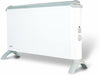 Dimplex 3078 3kw Convector Heater 2 Heat Settings Thermostat