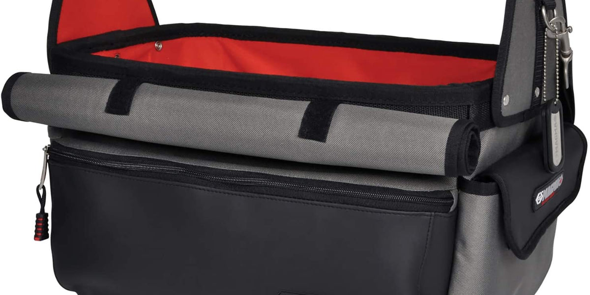 CK Tools Magma Tool Tote MA2634 — SND Electrical