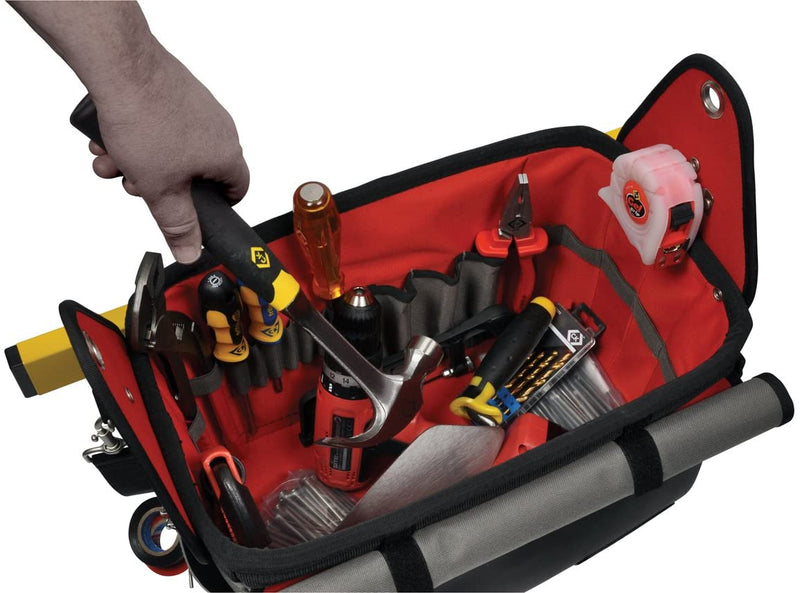CK Tools Magma Tool Tote MA2634
