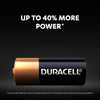 DURACELL N/L21 Alkaline Batteries 1.5V (E90/LR1) (2 Pack)