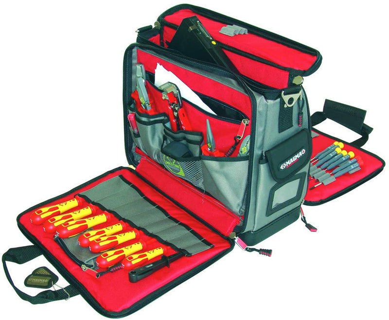 CK Tools Magma Tech Tool Case Plus MA2632