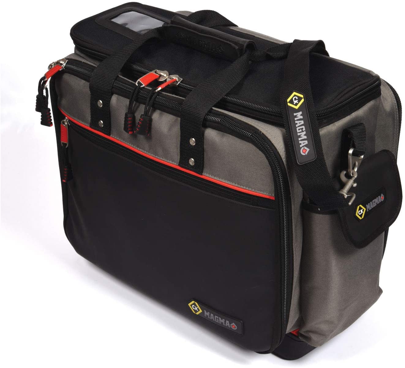 CK Tools Magma Tech Tool Case Max MA2639