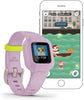 Garmin Vivofit Jr 3 | Lilac Floral