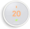 Google Nest Thermostat E - Energy Saving Thermostat