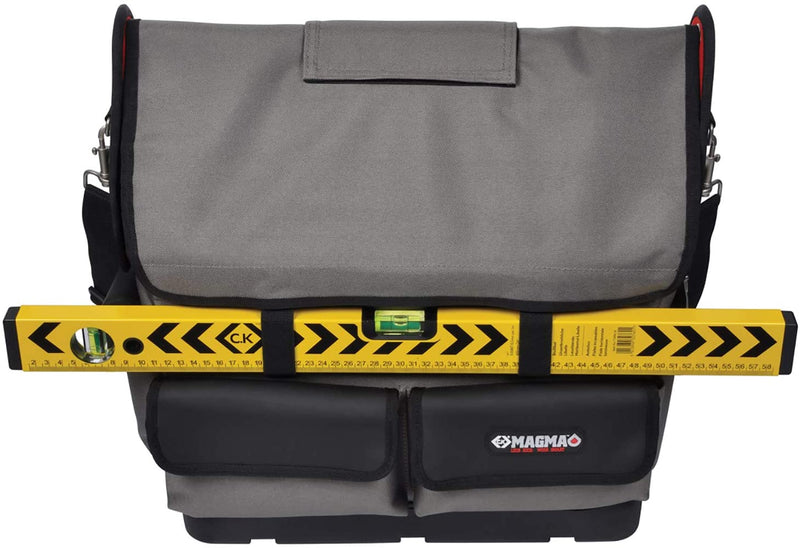 CK Tools Magma Tool Tote MA2634