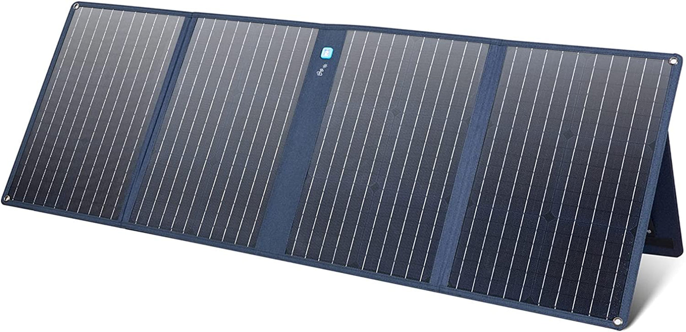 Portable Power Stations & Charging Solutions