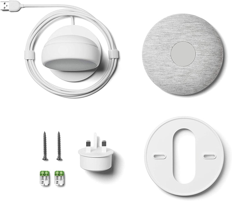 Google Nest Thermostat E - Energy Saving Thermostat