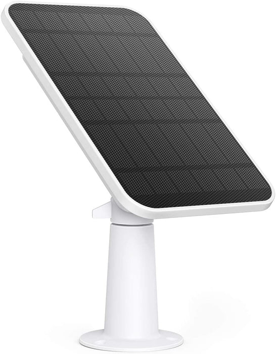 Eufy Solar Panel Charger - Solar Panel for EufyCam