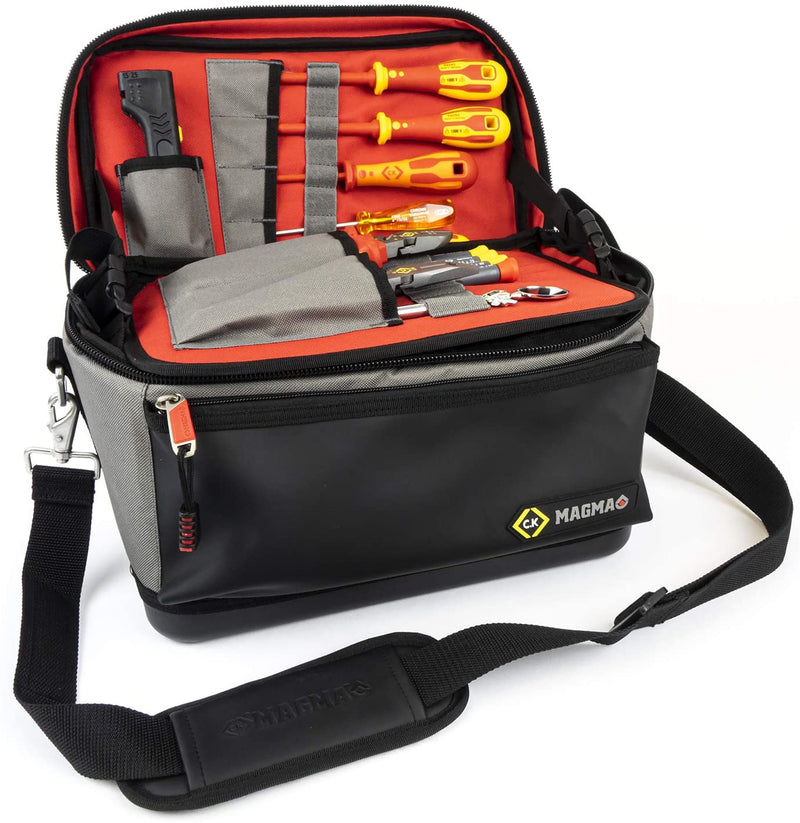 CK Tools Magma Test Equipment Case Plus MA2641