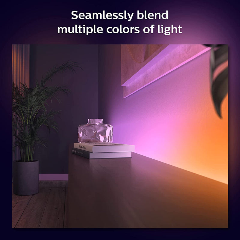 Philips Hue Gradient Lightstrip Base EU UK