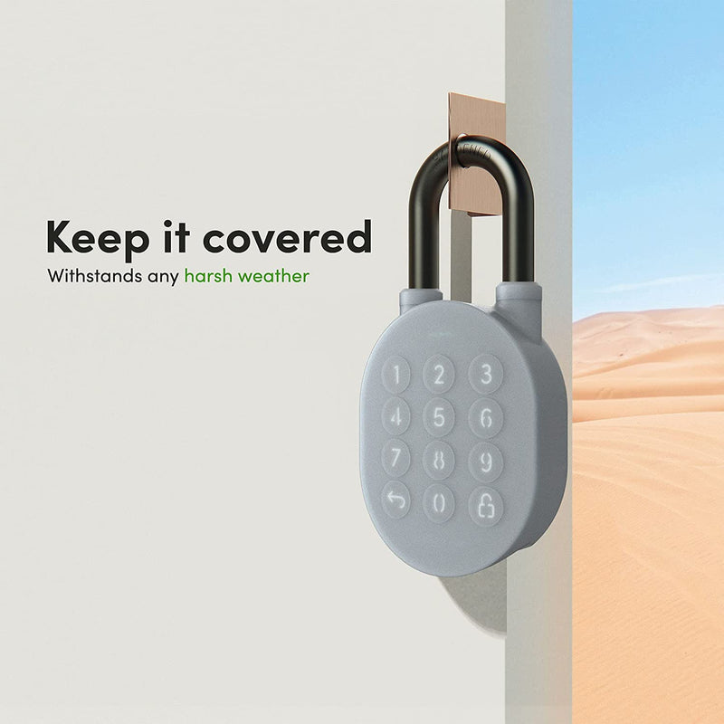 IglooHome Smart Key Box 3 Silicon Case