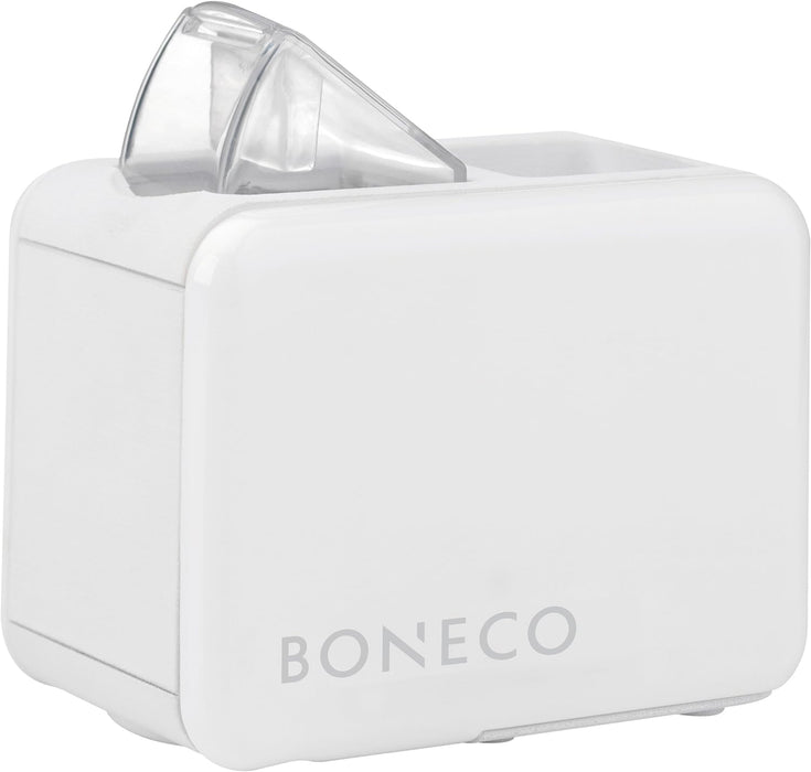 Boneco Ultrasonic U7146 Travel Humidifier - White