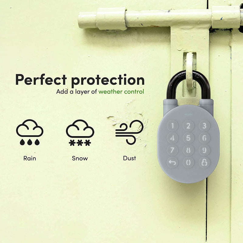 IglooHome Smart Key Box 3 Silicon Case