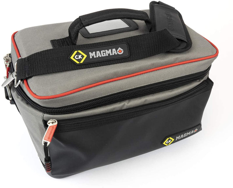 CK Tools Magma Test Equipment Case Plus MA2641