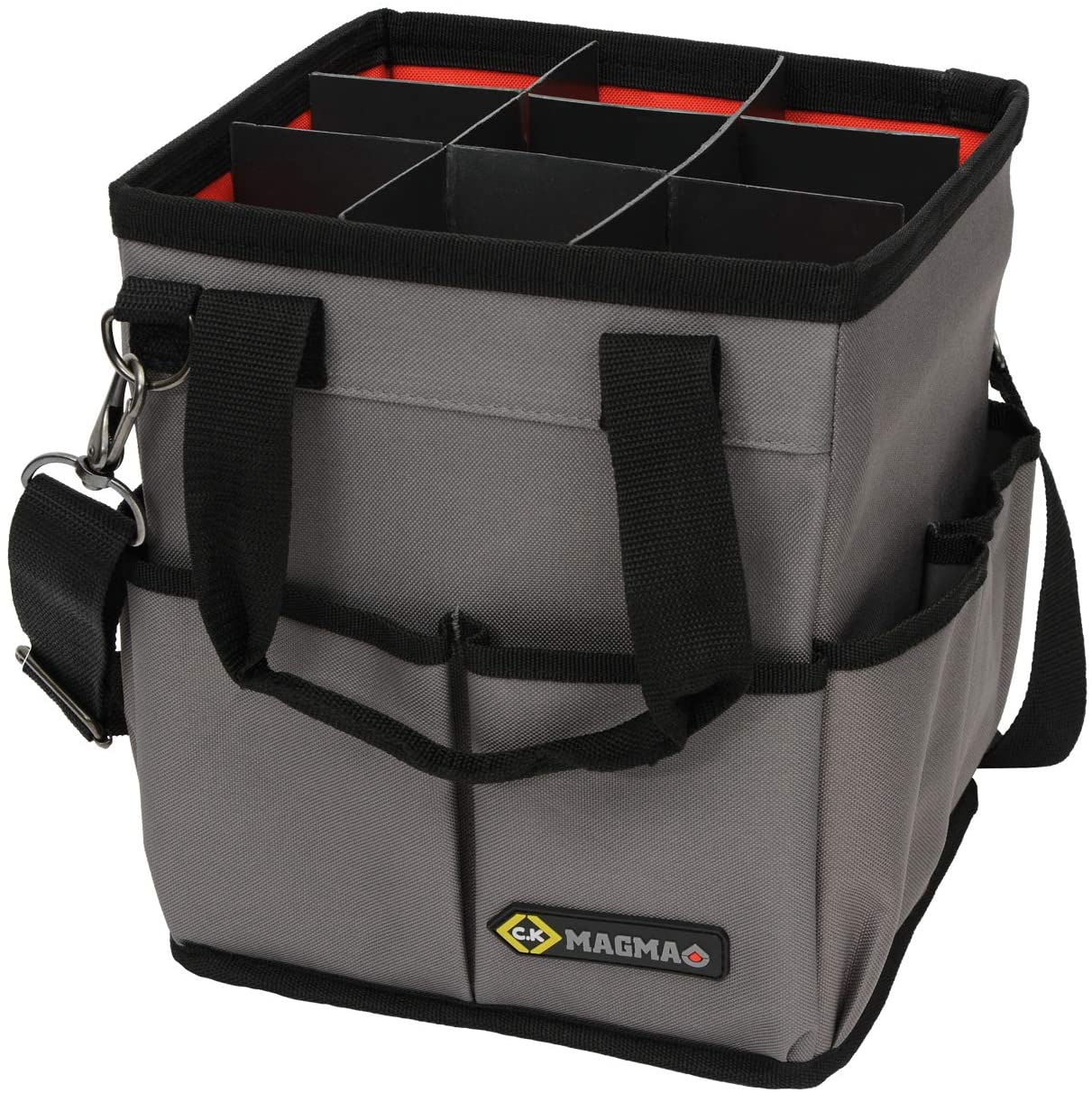 CK Tools Magma 3 in 1 Tote MA2637