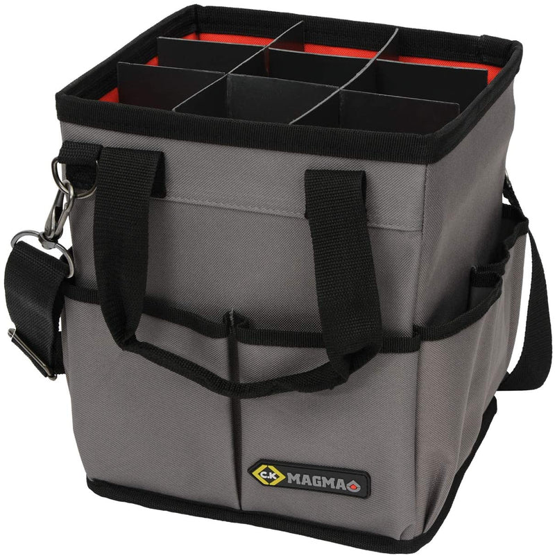 CK Tools Magma 3 in 1 Tote MA2637
